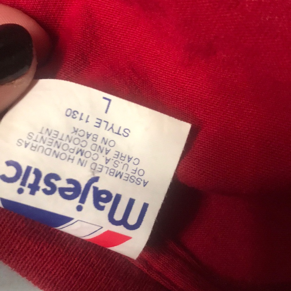 Tee - Picture 3 of 3